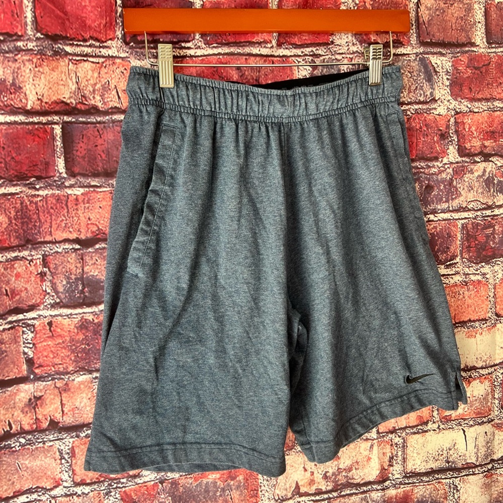 Nike Men's Dry Fit Athletic Shorts